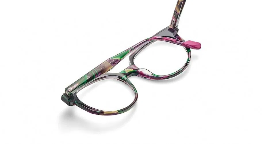 Etnia Barcelona WINTOUR Eyeglasses - view 10